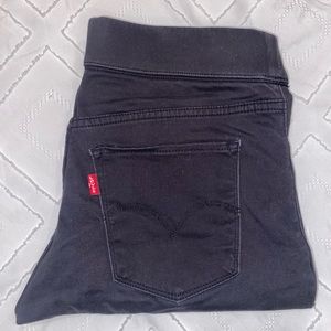 Shaping Legging Levi’s Black